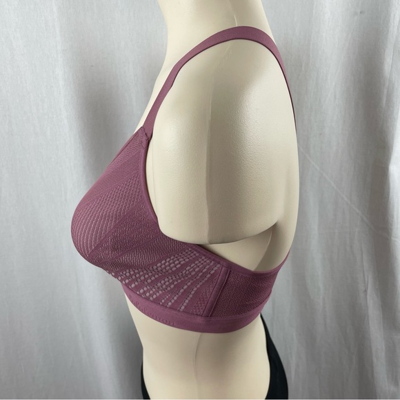 Lululemon Awake to Lace Bra Plumful/Smoky Blush 32DD - Picture 8 of 11